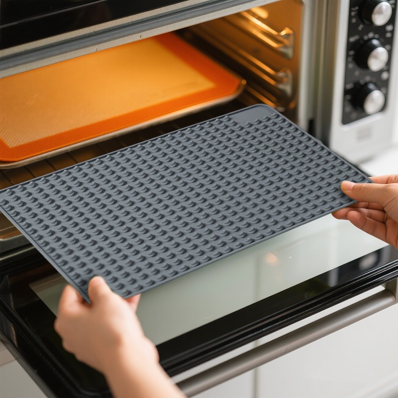 Hochtemperaturbeständige Mikro – Kitchen Appliances Organizer Bewertung und Preis