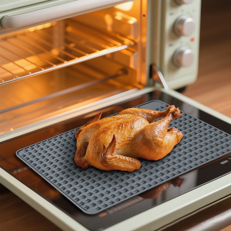 Hochtemperaturbeständige Mikro – Kitchen Appliances Organizer Bewertung und Preis