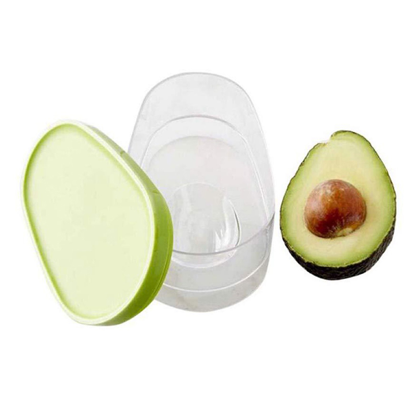 Avocado-Aufbewahrungsbox für L – Kitchen Appliances Organizer Bewertung und Preis