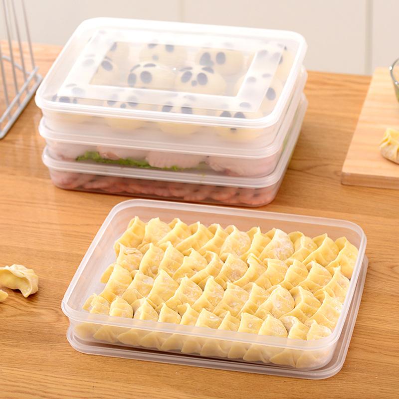 Neue Küchen-Aufbewahrungsbox K – Kitchen Appliances Organizer Bewertung und Preis
