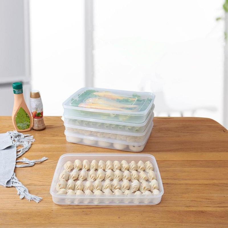 Neue Küchen-Aufbewahrungsbox K – Kitchen Appliances Organizer Bewertung und Preis