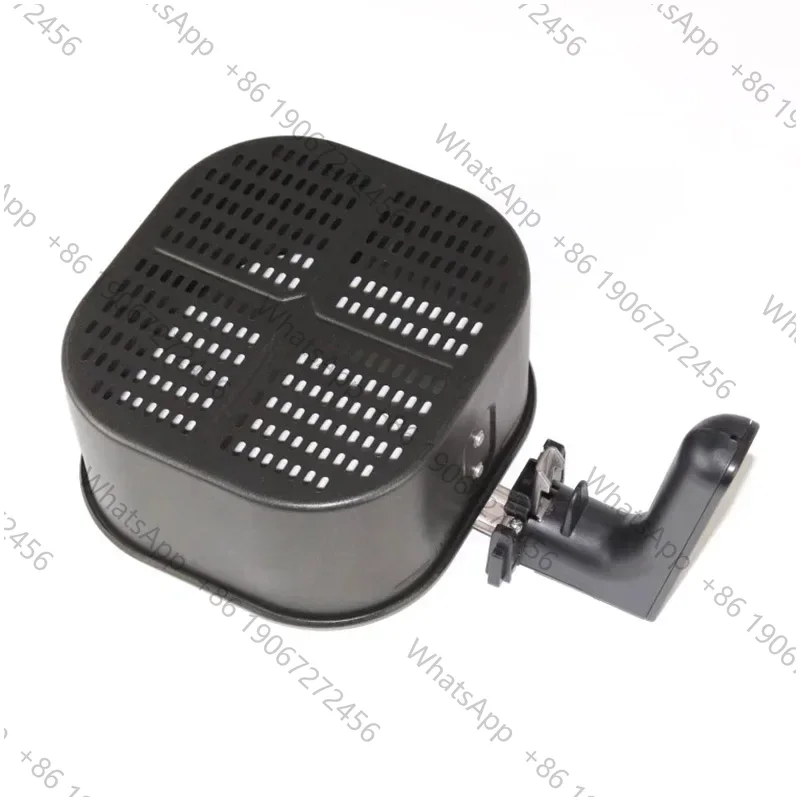 Luftfritteusen-Backkorb für HD – Philips Air Fryer Hd9252 Bewertung und Preis