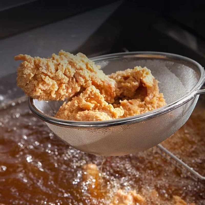 Edelstahl Mobiler Speiseölfilt – Deep Fryer Stainless Bewertung und Preis