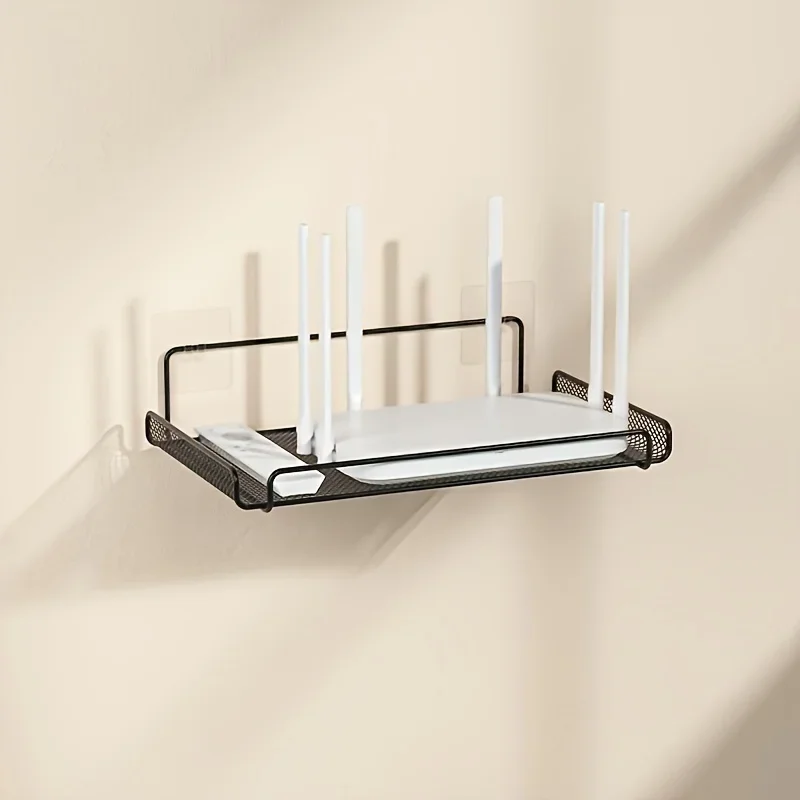 Edelstahl-Router-Regal ohne Bo – Kitchen Appliances Organizer Bewertung und Preis