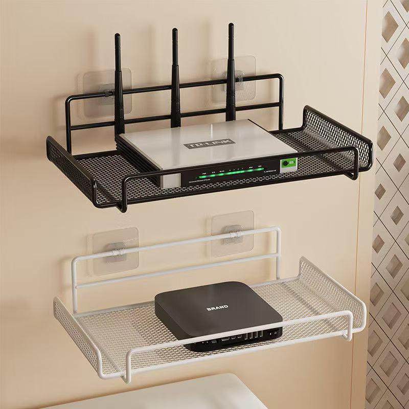 Edelstahl-Router-Regal ohne Bo – Kitchen Appliances Organizer Bewertung und Preis